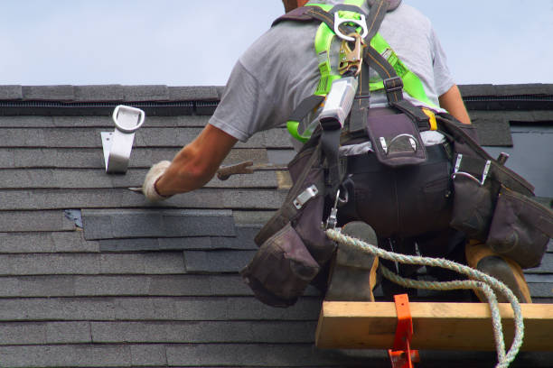Best Gutter Installation and Roofing  in Russell, PA