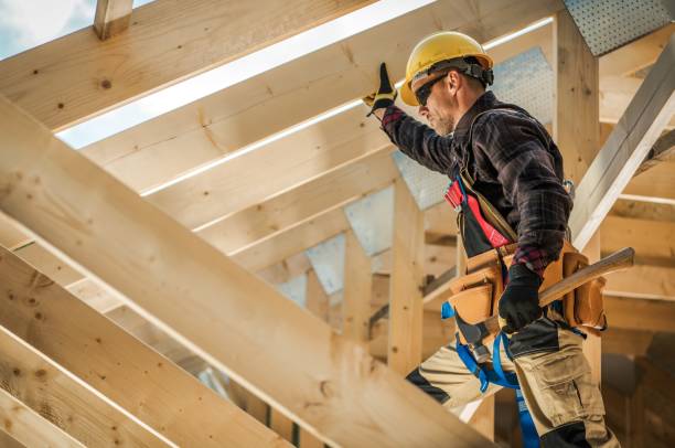 Best Affordable Roofing Company  in Russell, PA