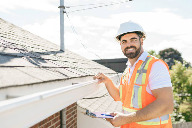 Quick and Trustworthy Emergency Roof Repair Services in Russell, PA