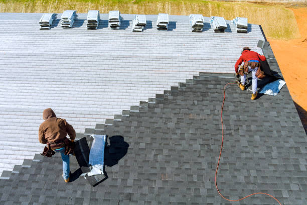 Best Slate Roofing Contractor  in Russell, PA