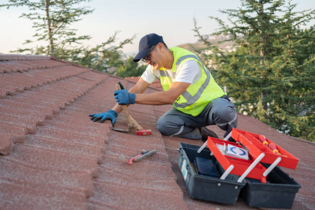 Tile Roofing Contractor in Russell, PA