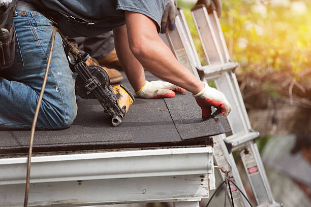 Best Roof Repair Services  in Russell, PA