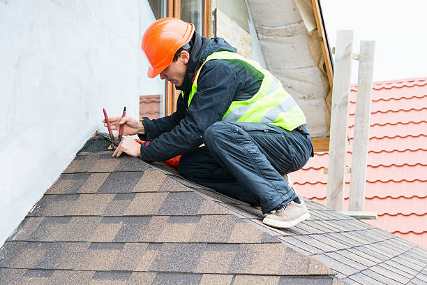 Best Roof Waterproofing Services  in Russell, PA